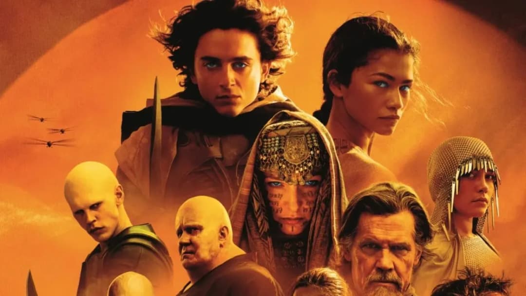 Diuna: Część Druga - recenzja filmu, która zaskoczy niejednego widza