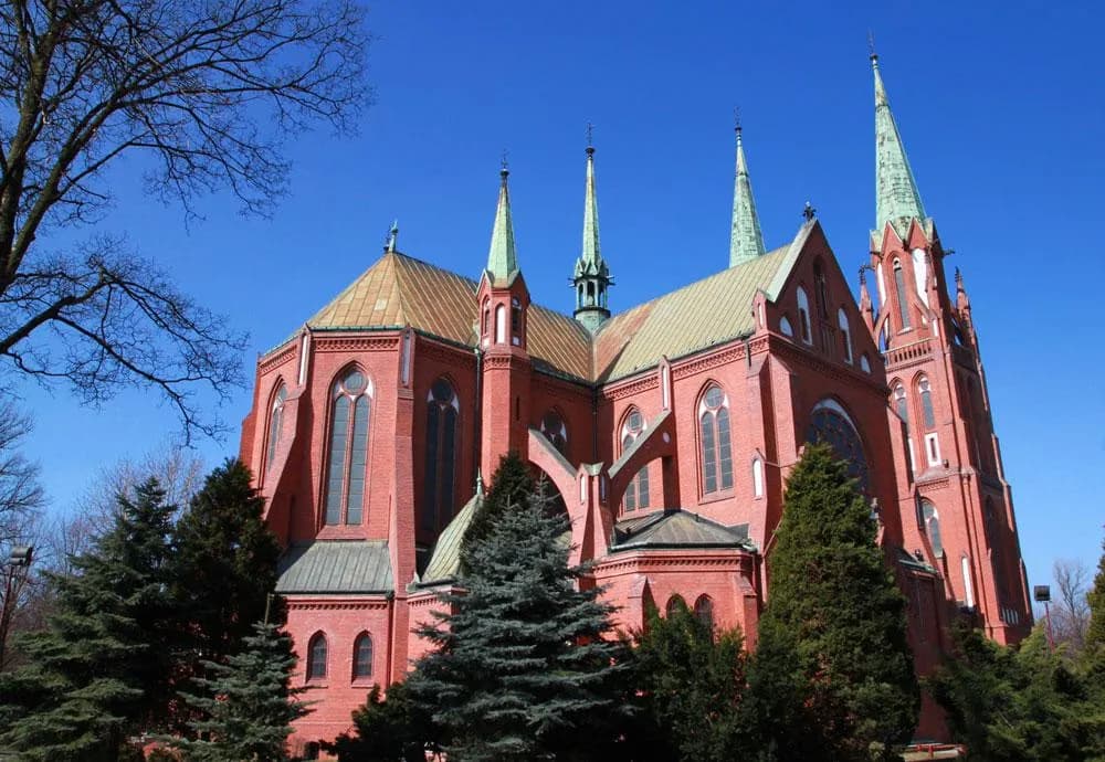 Najlepsze atrakcje w Zawierciu, które musisz zobaczyć i przeżyć