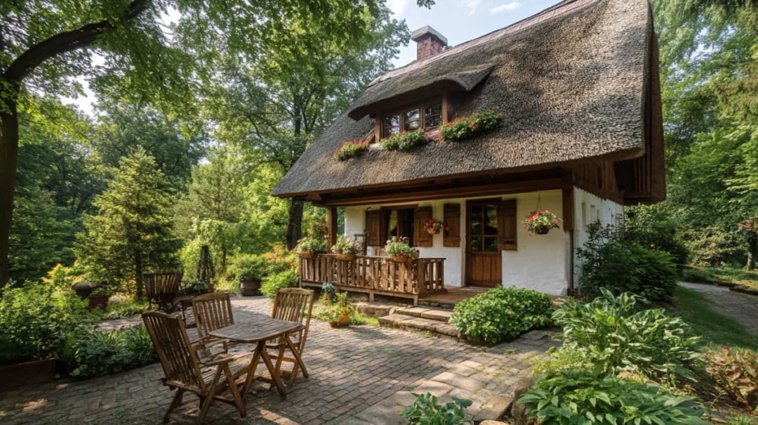 Czy Agroturystyka Sosenka to najlepszy wypoczynek na Kaszubach?