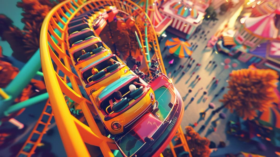 Atrakcje dla całej rodziny w Chałupach: Odkryj przygodę