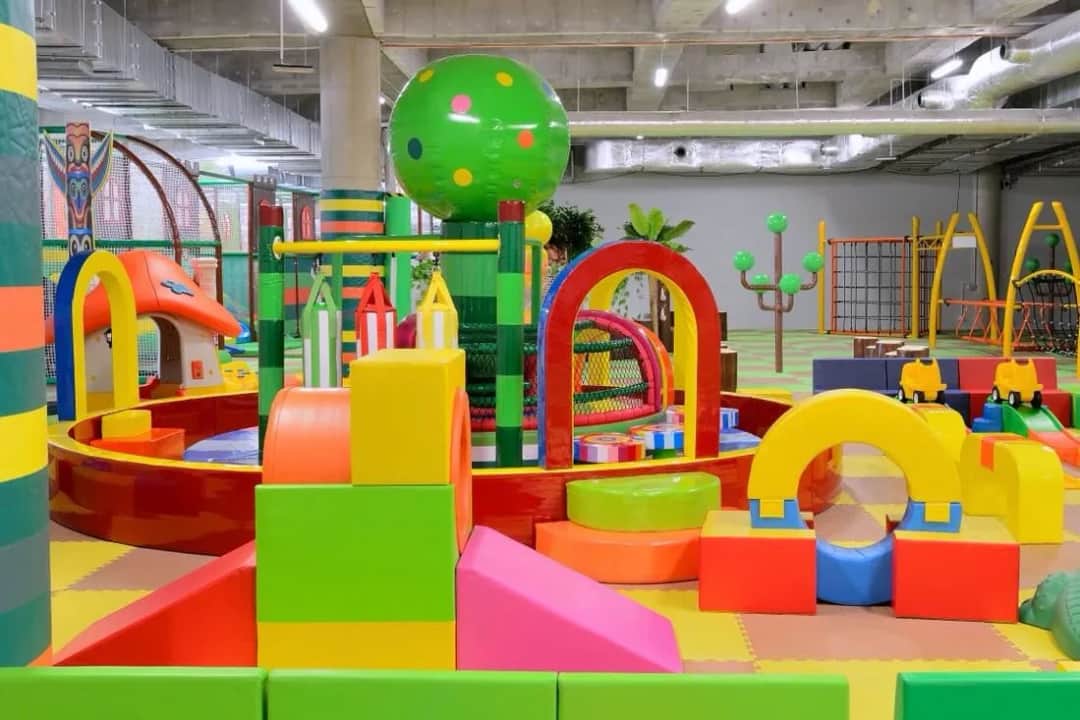 Najlepsze atrakcje dla dzieci w Gdańsku: 10 miejsc rodzinnej zabawy