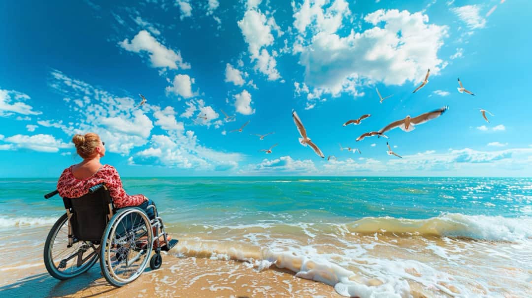 Turnusy rehabilitacyjne w Krynicy Morskiej: Jakie są korzyści?