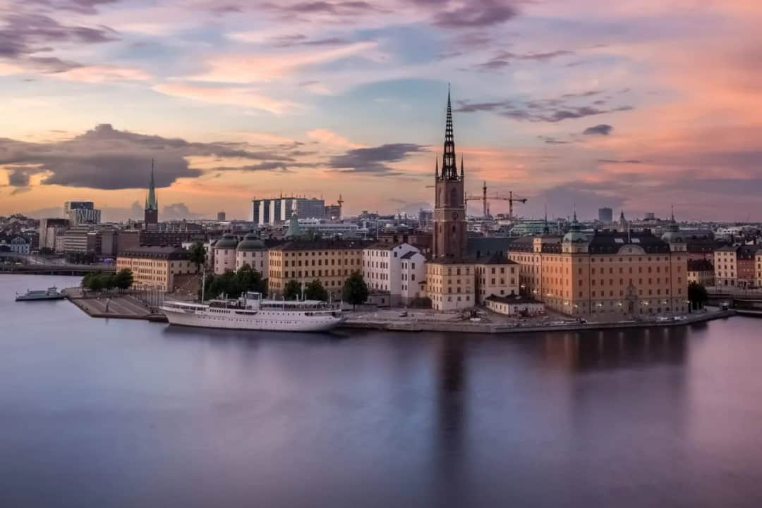 Wycieczki jednodniowe z Gdańska do Szwecji: Jak zwiedzić w 24h?