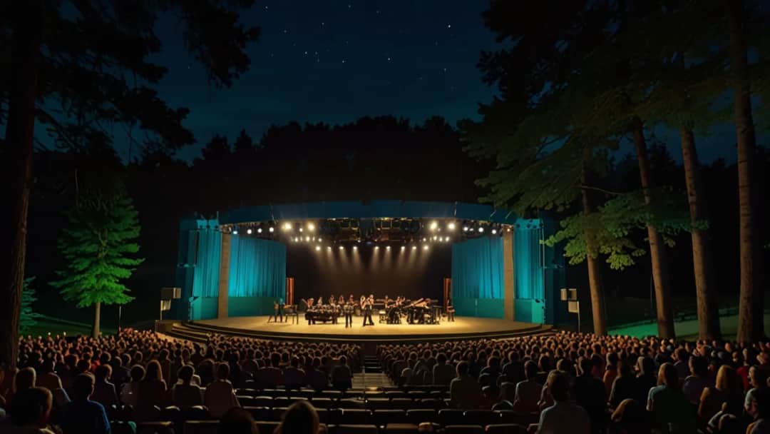 Muzyczne lato Sopot: Kogo usłyszysz na koncercie w Operze Leśnej?