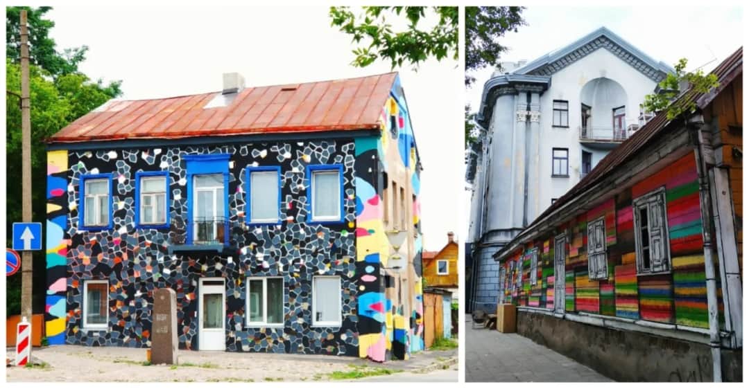 Co zobaczyć w Kownie: 10 fascynujących atrakcji miasta