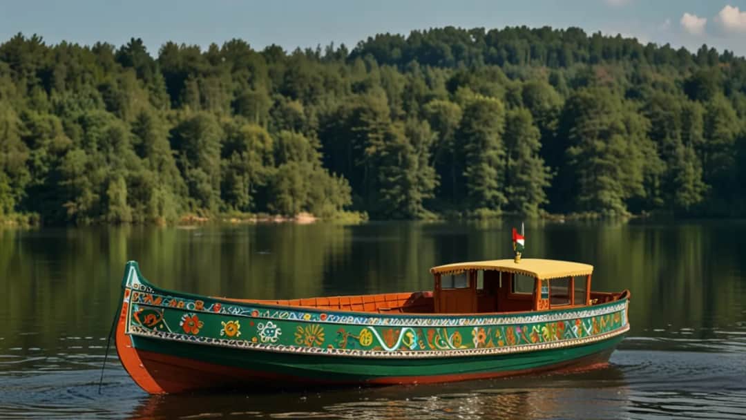 Jak odkryć uroki Kaszub z pokładu statku? Przewodnik po rejsach