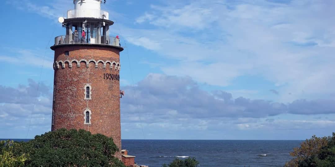 Najciekawsze atrakcje w Kołobrzegu, które musisz zobaczyć