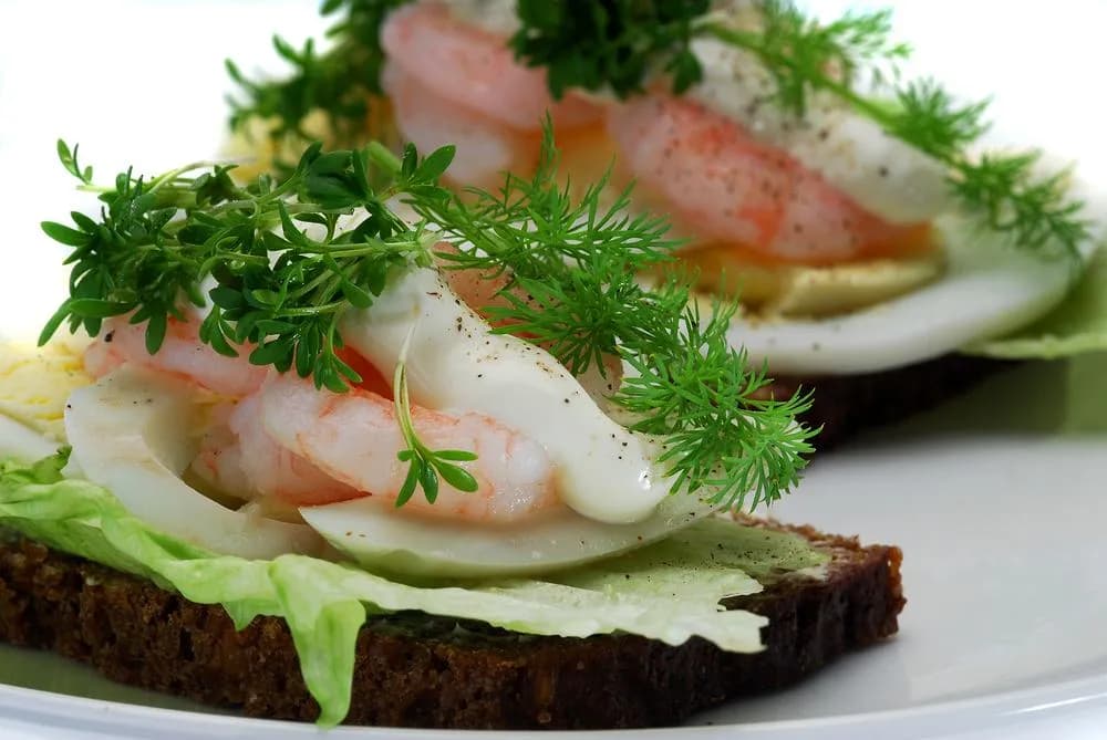 Smaki Aarhus: Najlepsze Dania Kuchni Nordyckiej w Sercu Danii