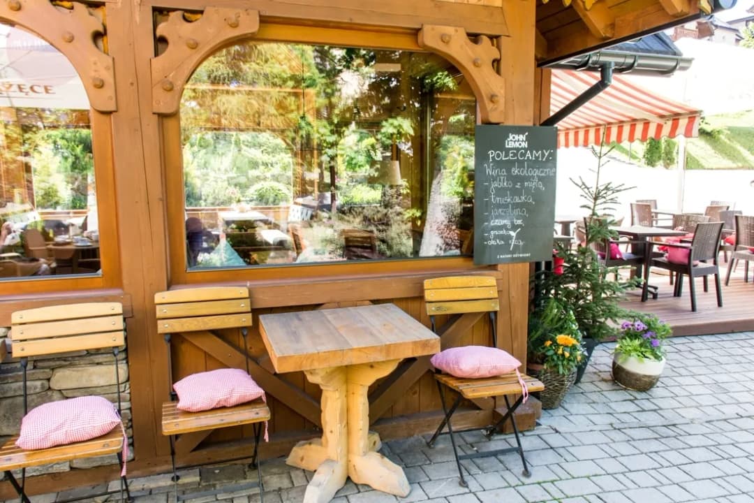 Szczawnica gdzie zjeść: najlepsze miejsca na pyszne jedzenie