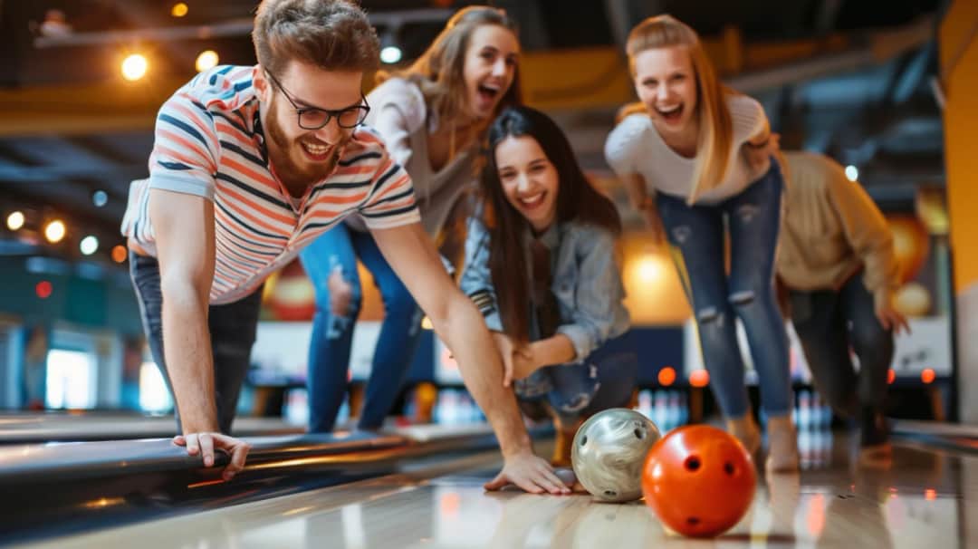 Rozrywka w Kręgielni Redzikowo: Poznaj cennik i oferty