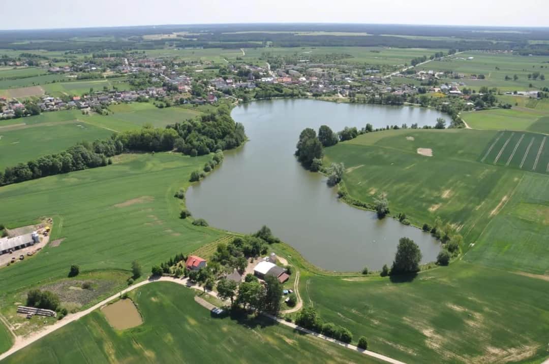 Przechlewo atrakcje: Odkryj niezwykłe miejsca i aktywności w regionie