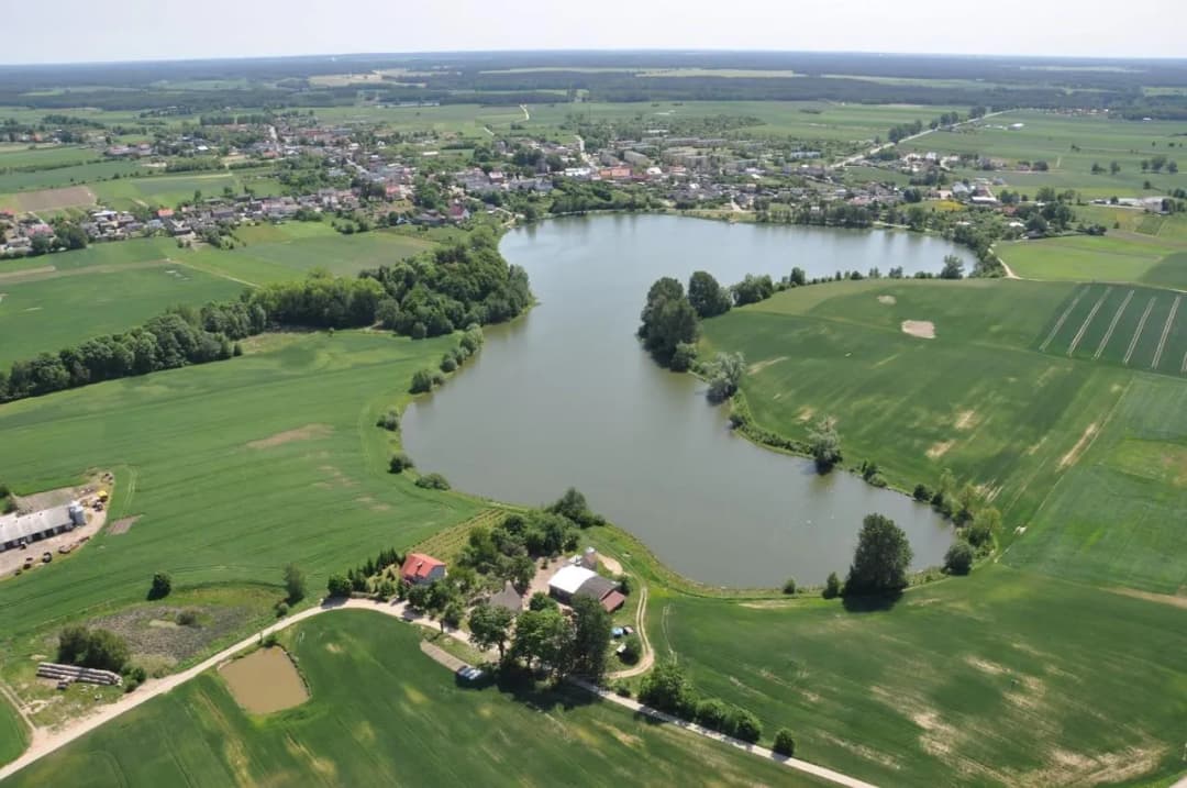 Przechlewo atrakcje: Odkryj niezwykłe miejsca i aktywności w regionie