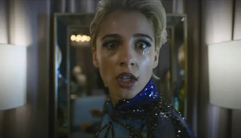 Uśmiechnij się 2: Czy sequel zaskakuje czy rozczarowuje fanów?