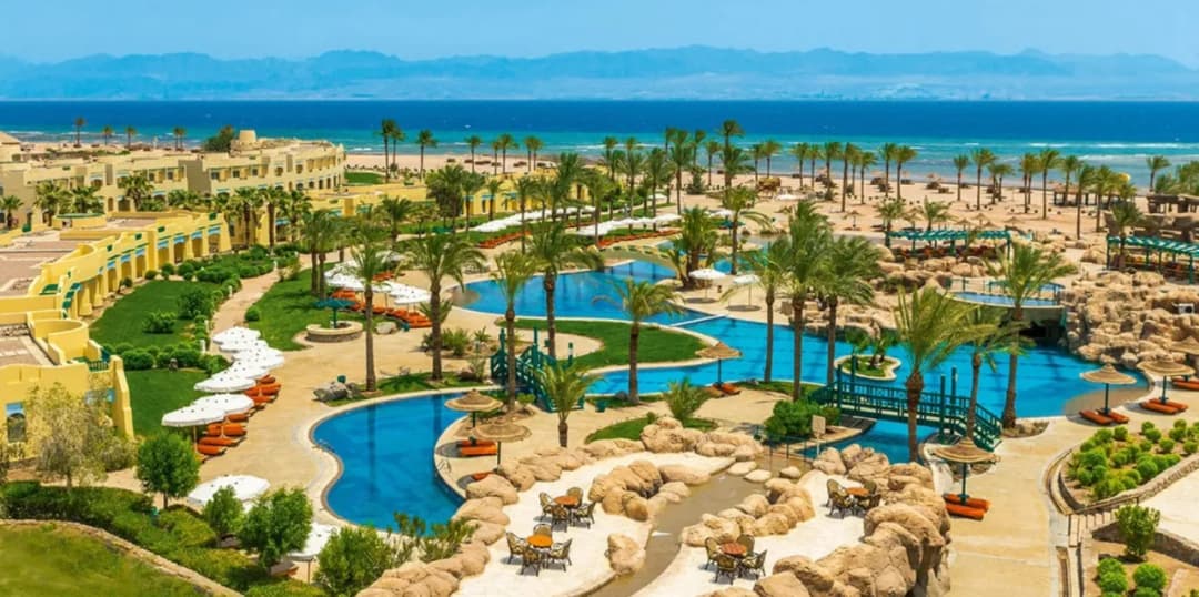 Najlepsze hotele w Egipcie - unikaj rozczarowań podczas wakacji