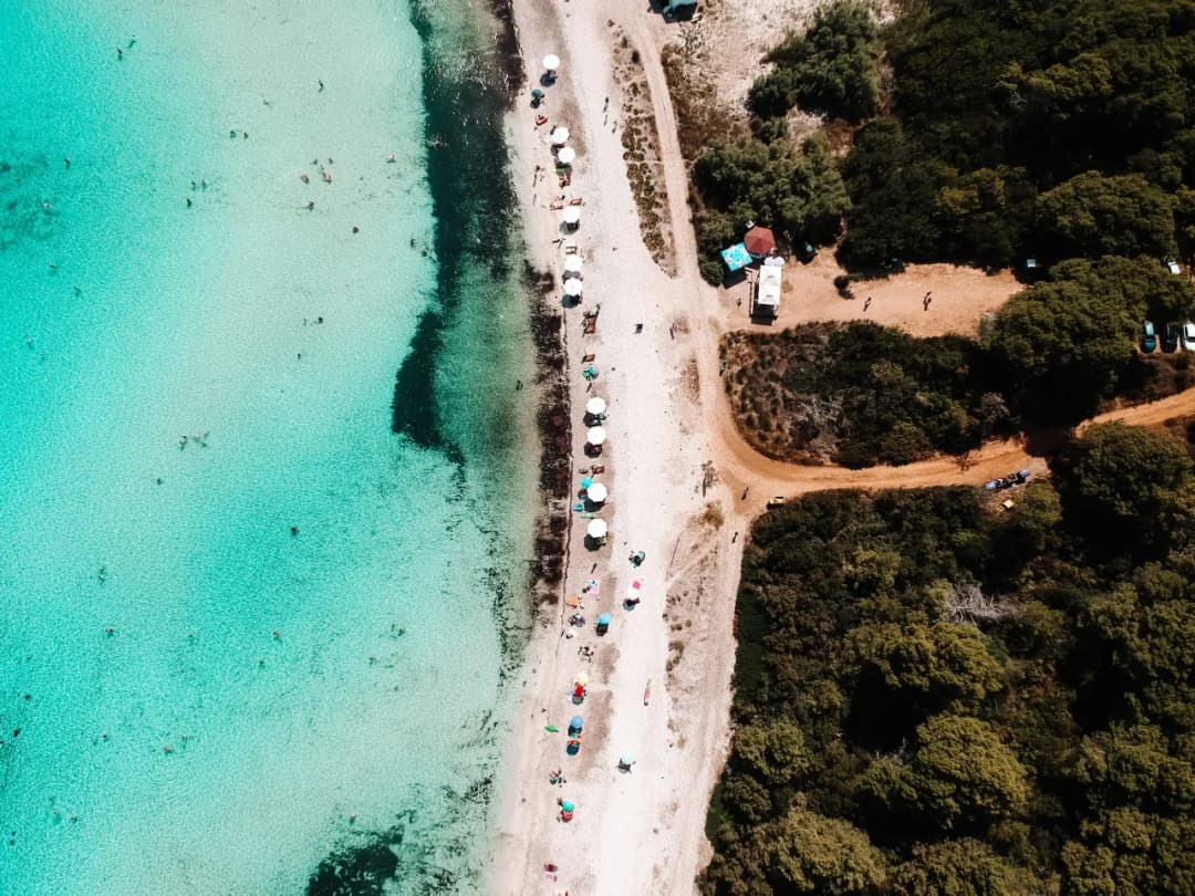 Ciekawe miejsca w okolicach Zadaru: 10 niezwykłych atrakcji