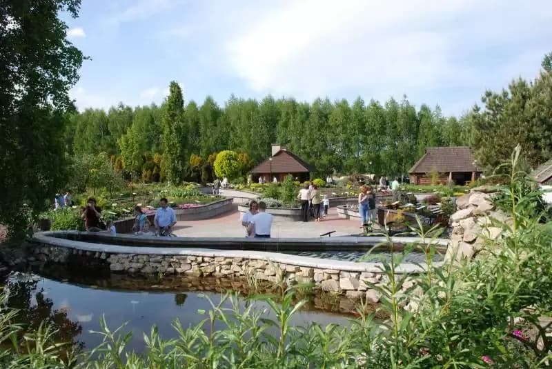 Najlepsze atrakcje dla dzieci na Podkarpaciu: 10 miejsc dla rodzin