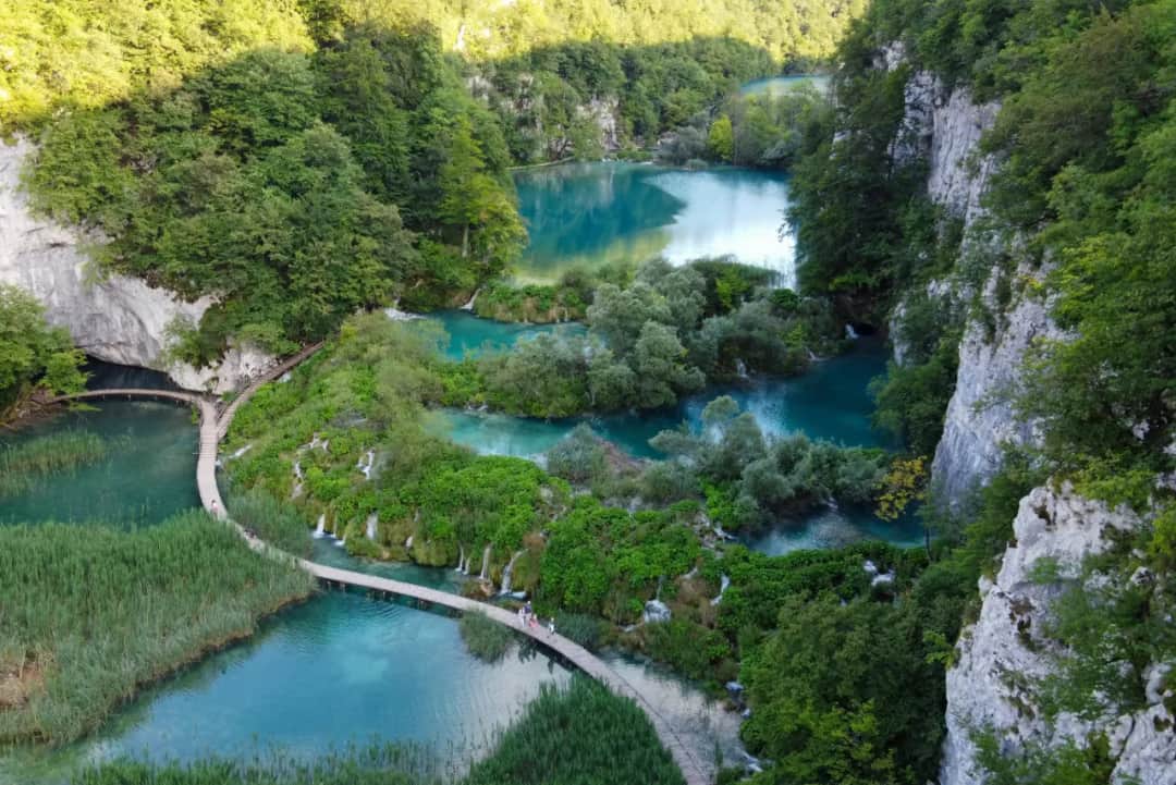 Jeziora Plitwickie: Najlepsze Sposoby Dojazdu - Kompleksowy Plan