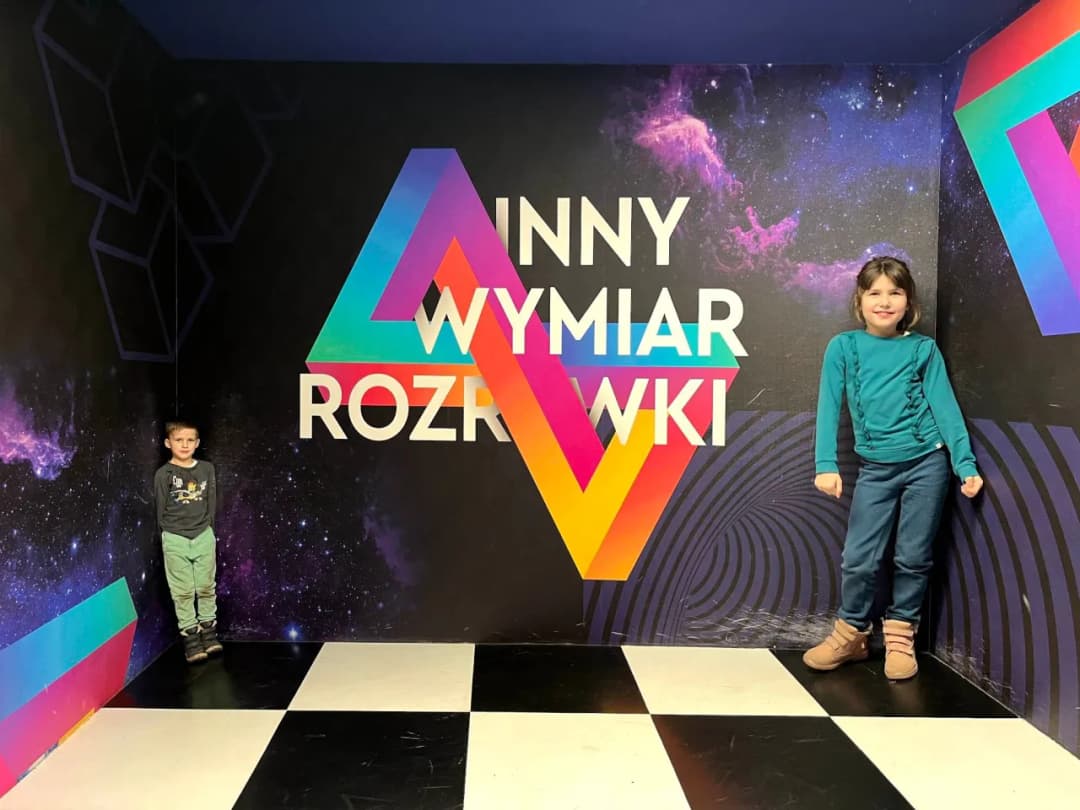 Najlepsze atrakcje dla dzieci w Wawer, które musisz poznać