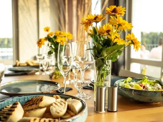 Ruciane-Nida gdzie zjeść: najlepsze restauracje na każdą okazję