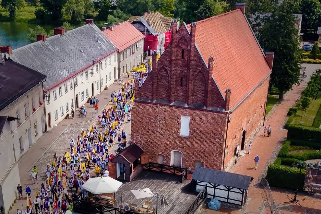 Co kryją Kartuzy? Poznajemy 10 atrakcji, które cię bardzo zaskoczą!