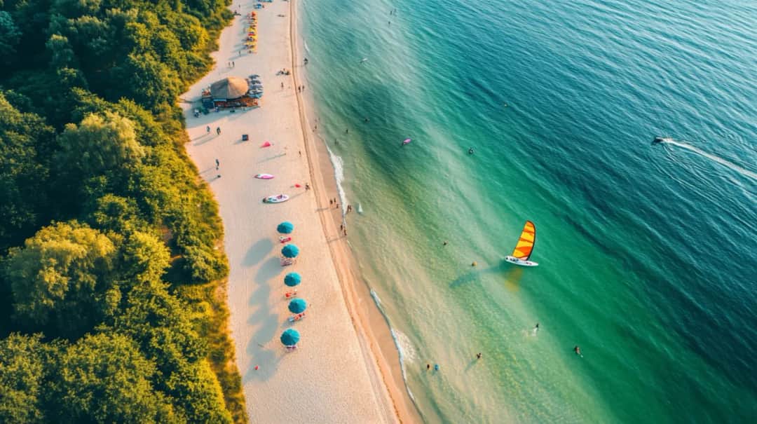 Dlaczego pokochasz Karwię? Odkrywamy 5 atrakcji, które cię urzekną