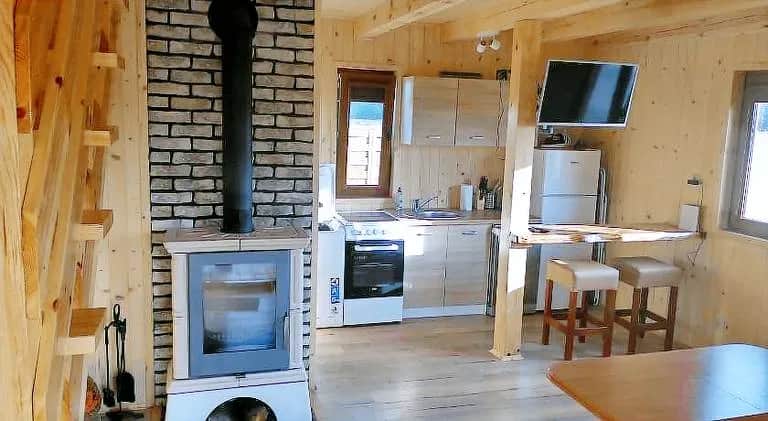 Gdzie na Wyspie Sobieszewskiej znajdziesz najlepsze pokoje w Gdańsku?