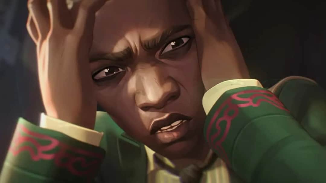 Arcane Sezon 2 Odcinek 7: Ekspercka analiza emocjonalnych zwrotów akcji