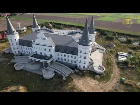 Kiedy otwarcie hotelu Cztery Wieże w Katarzyninie? Sprawdź najnowsze informacje