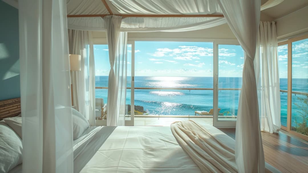 Hotel 4 gwiazdkowy w Pomorskiem: Synonim luksusu nad morzem?