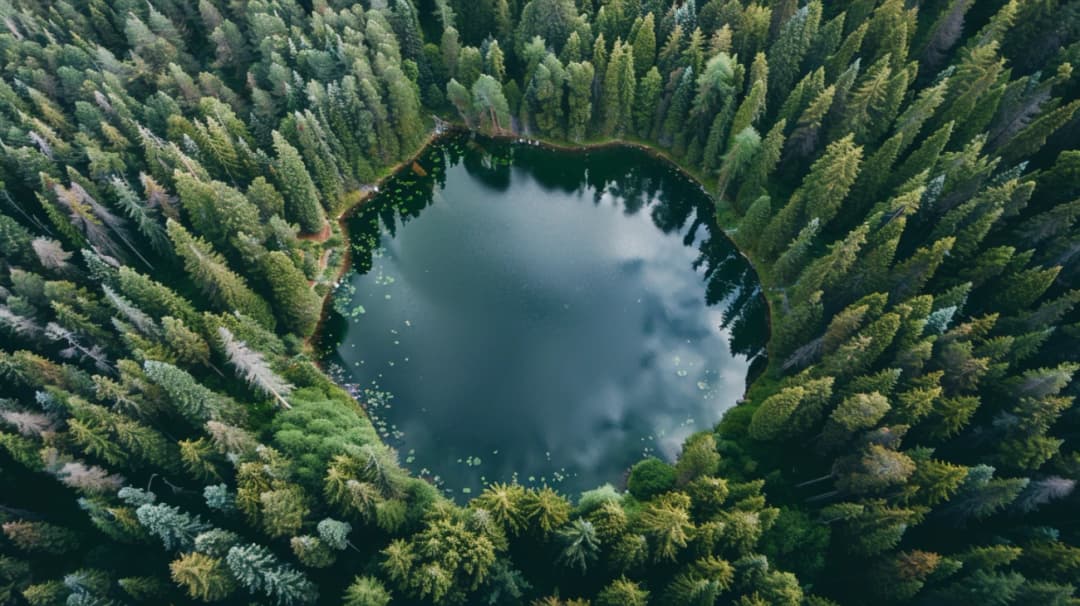 Czy jezioro Gowidlińskie to idealne miejsce na wypoczynek?