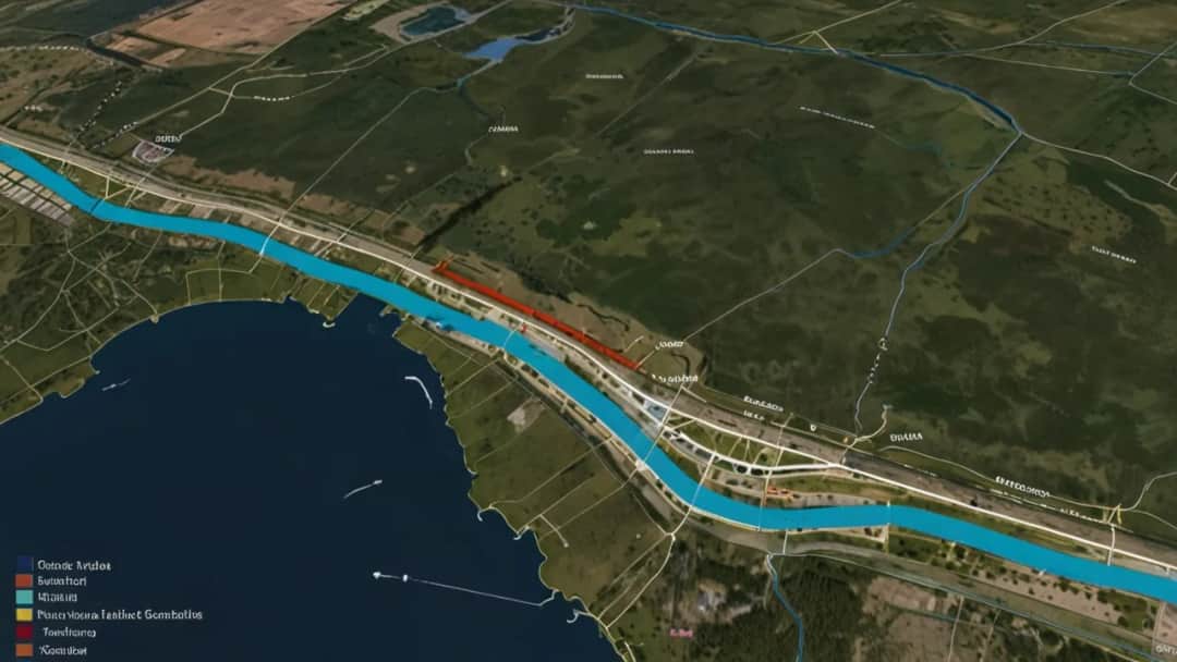 Co naprawdę zmieni przekop Mierzei Wiślanej? Fakty kontra mity!