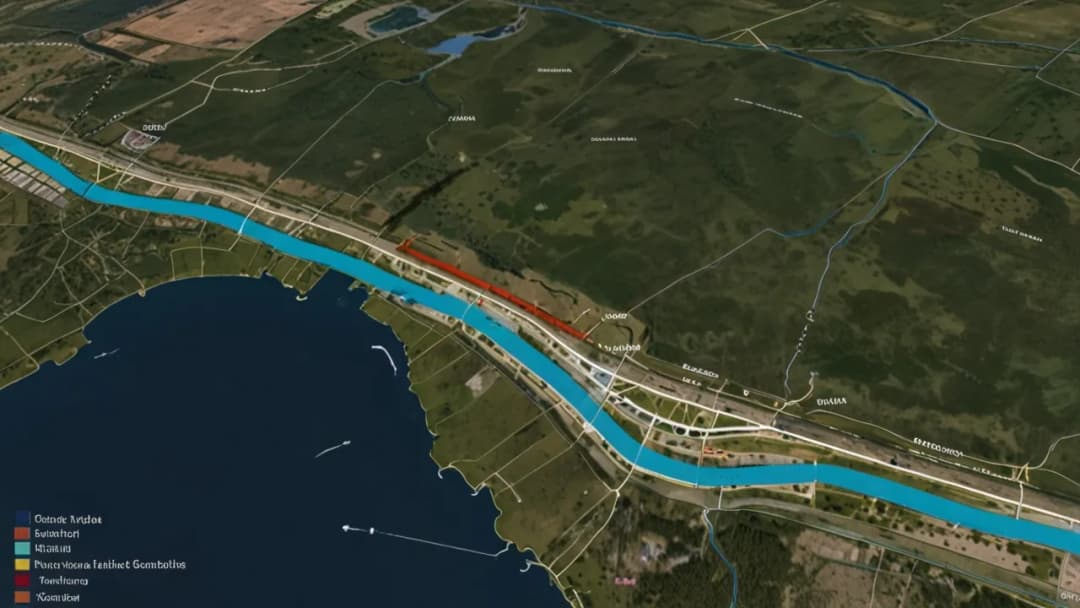 Co naprawdę zmieni przekop Mierzei Wiślanej? Fakty kontra mity!