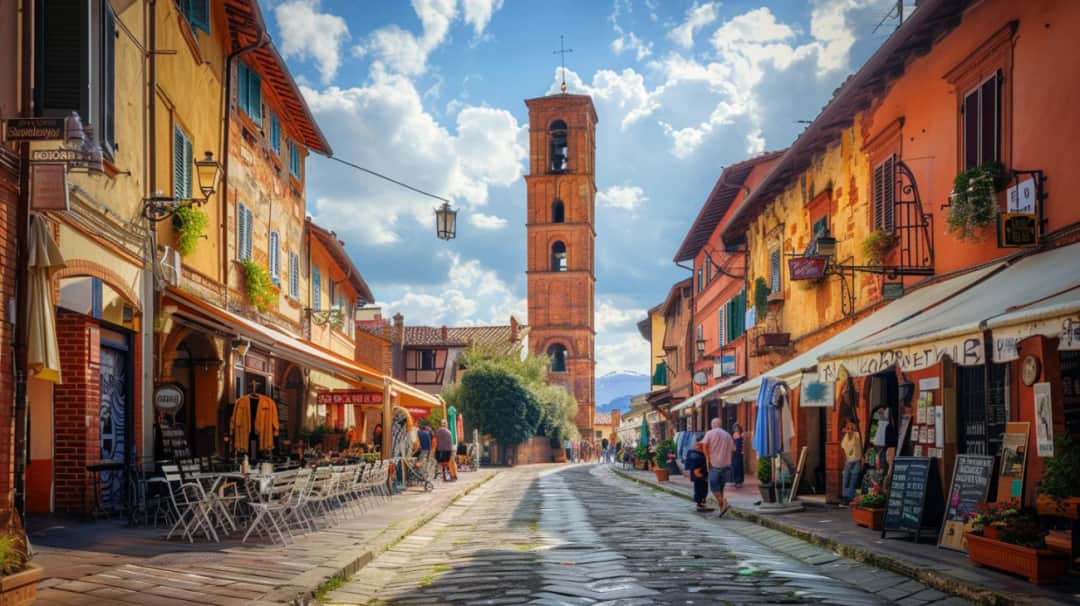 Weekend w słupsku: Atrakcje, które musisz zobaczyć