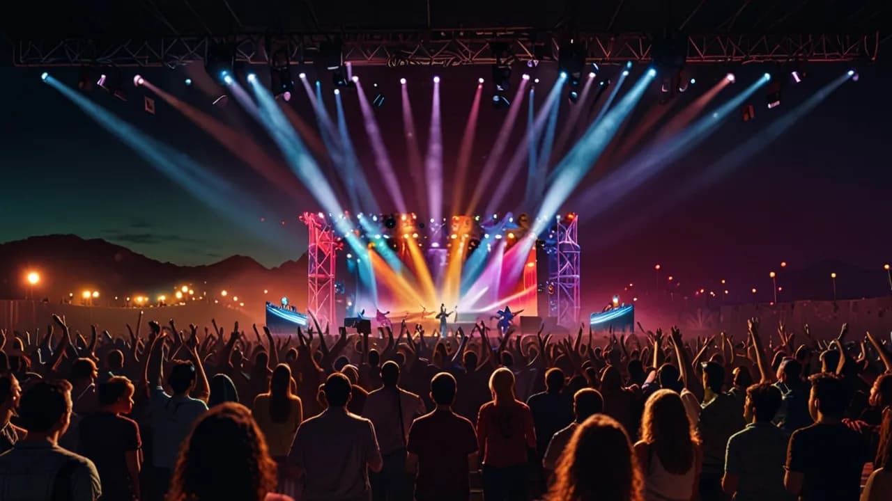 Jak zdobyć bilety na Sopot Festival? Poradnik dla fanów muzyki