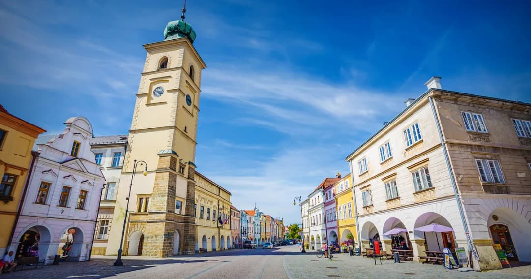 Fascynujące atrakcje turystyczne Czech Wschodnich - co zobaczyć?