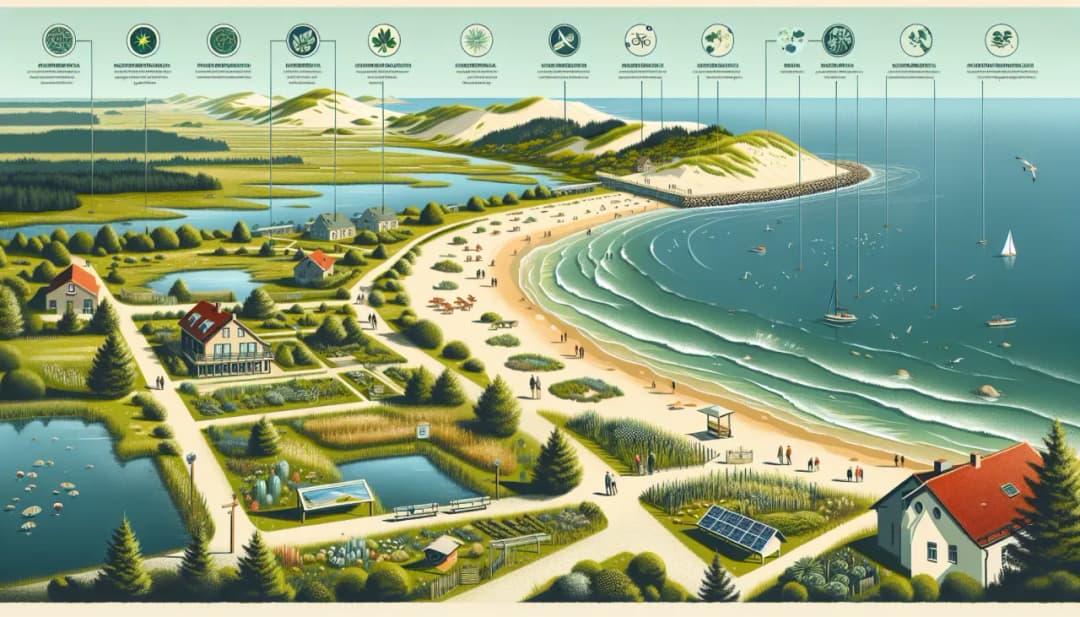 Jak gry kasynowe i sloty online, które wspierają ekoturystykę w regionie