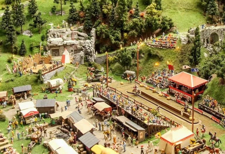 Najlepsze atrakcje dla dzieci w Hamburgu: 10 miejsc wartych uwagi