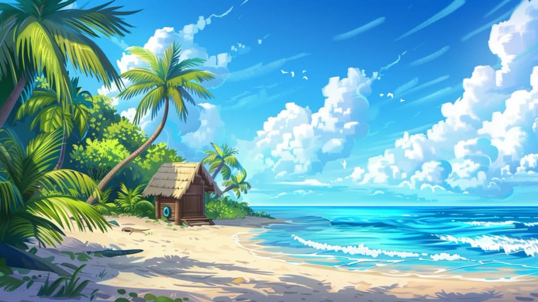 Święta nad morzem: spędź wyjątkowe chwile z dala od zgiełku miasta